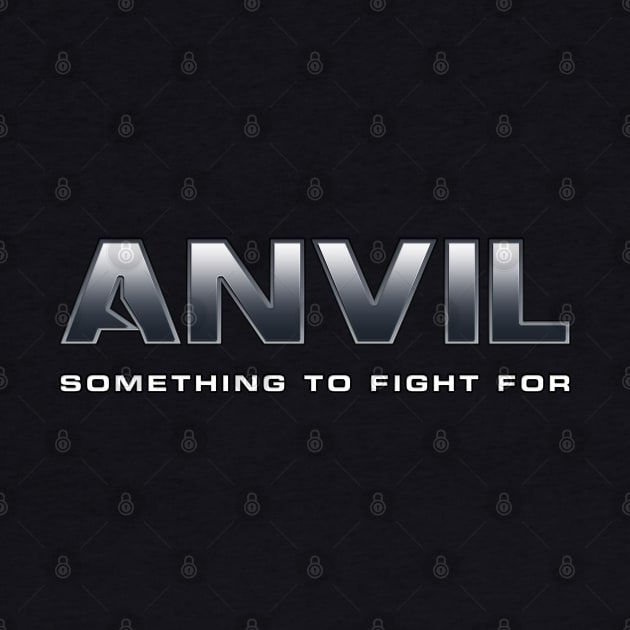 Anvil Corporation by JCD666